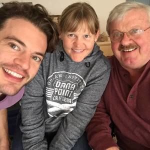 Meet your Posher, Peter